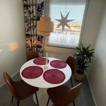 Your Lapland Adventure Base Rovaniemi Extérieur photo