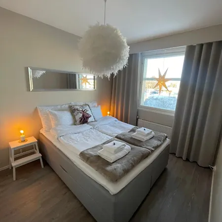 Your Lapland Adventure Base Rovaniemi Extérieur photo