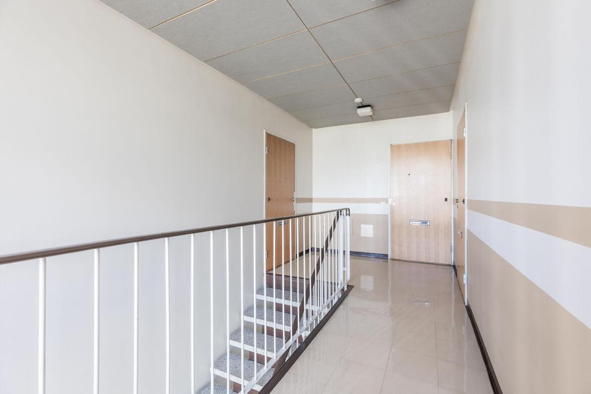 Appartement Your Lapland Adventure Base *