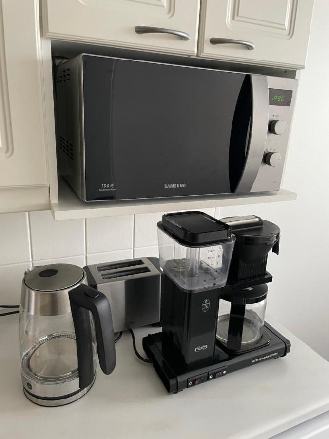Your Lapland Adventure Base Appartement