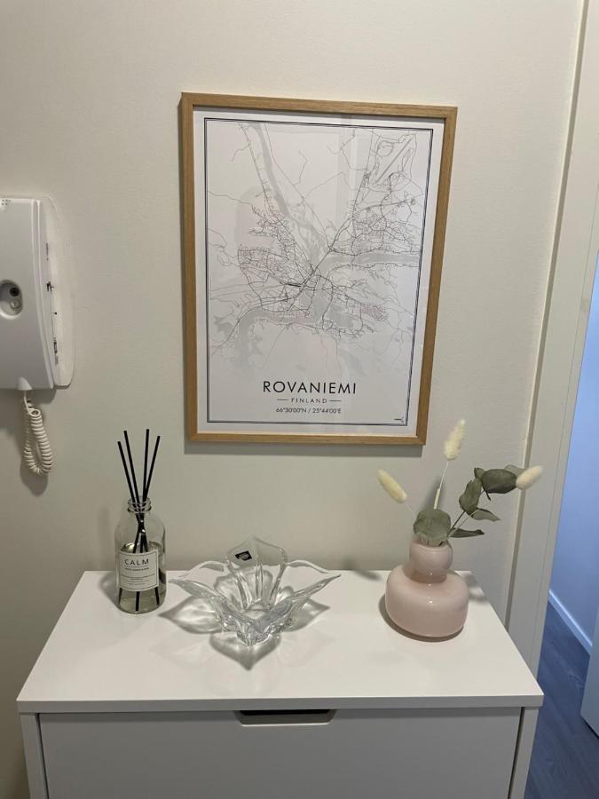 Your Lapland Adventure Base Appartement Rovaniemi
