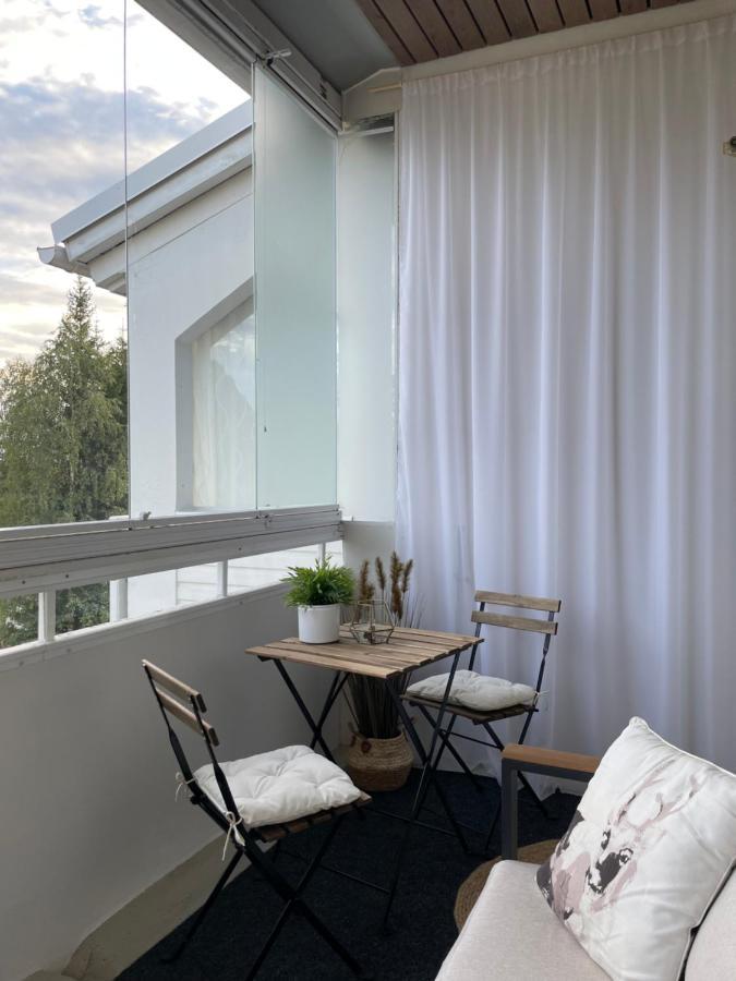 Your Lapland Adventure Base Appartement