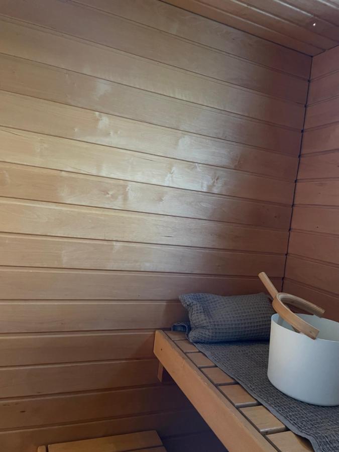 Appartement Your Lapland Adventure Base