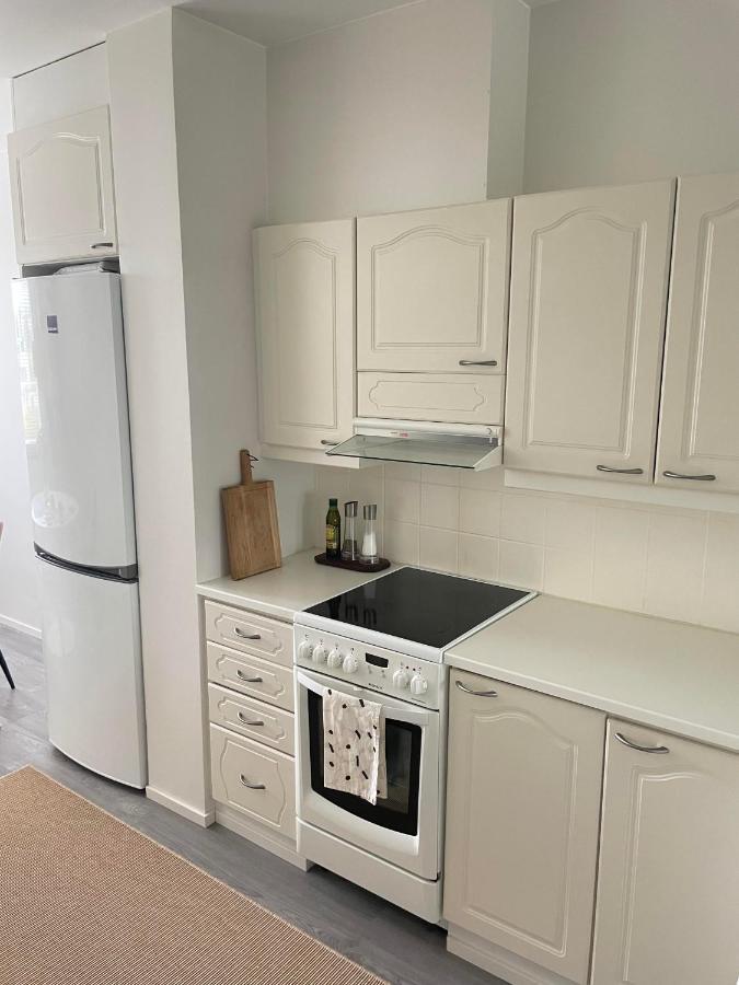 Appartement Your Lapland Adventure Base *
