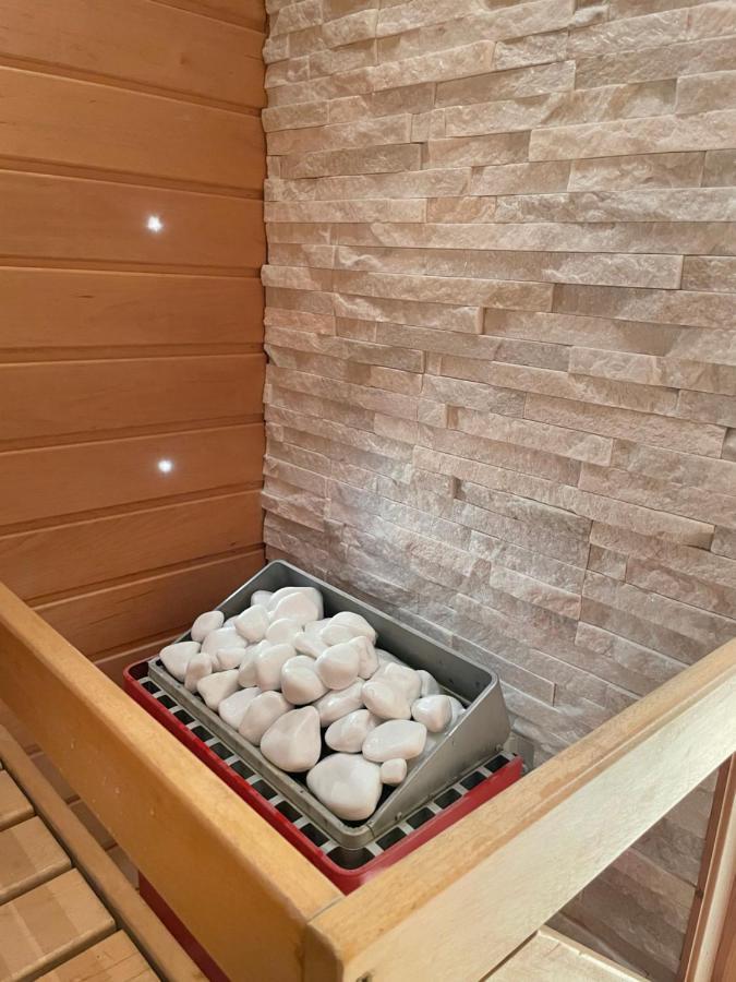 Appartement Your Lapland Adventure Base