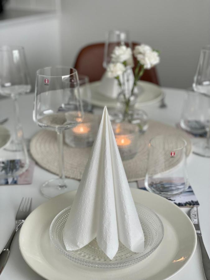 Appartement Your Lapland Adventure Base Rovaniemi