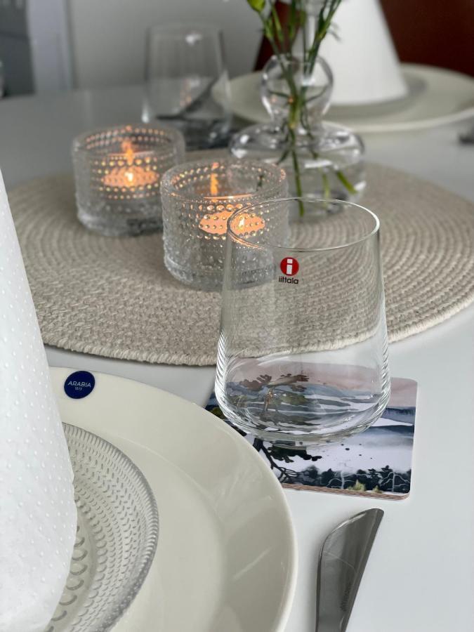 Appartement Your Lapland Adventure Base Rovaniemi