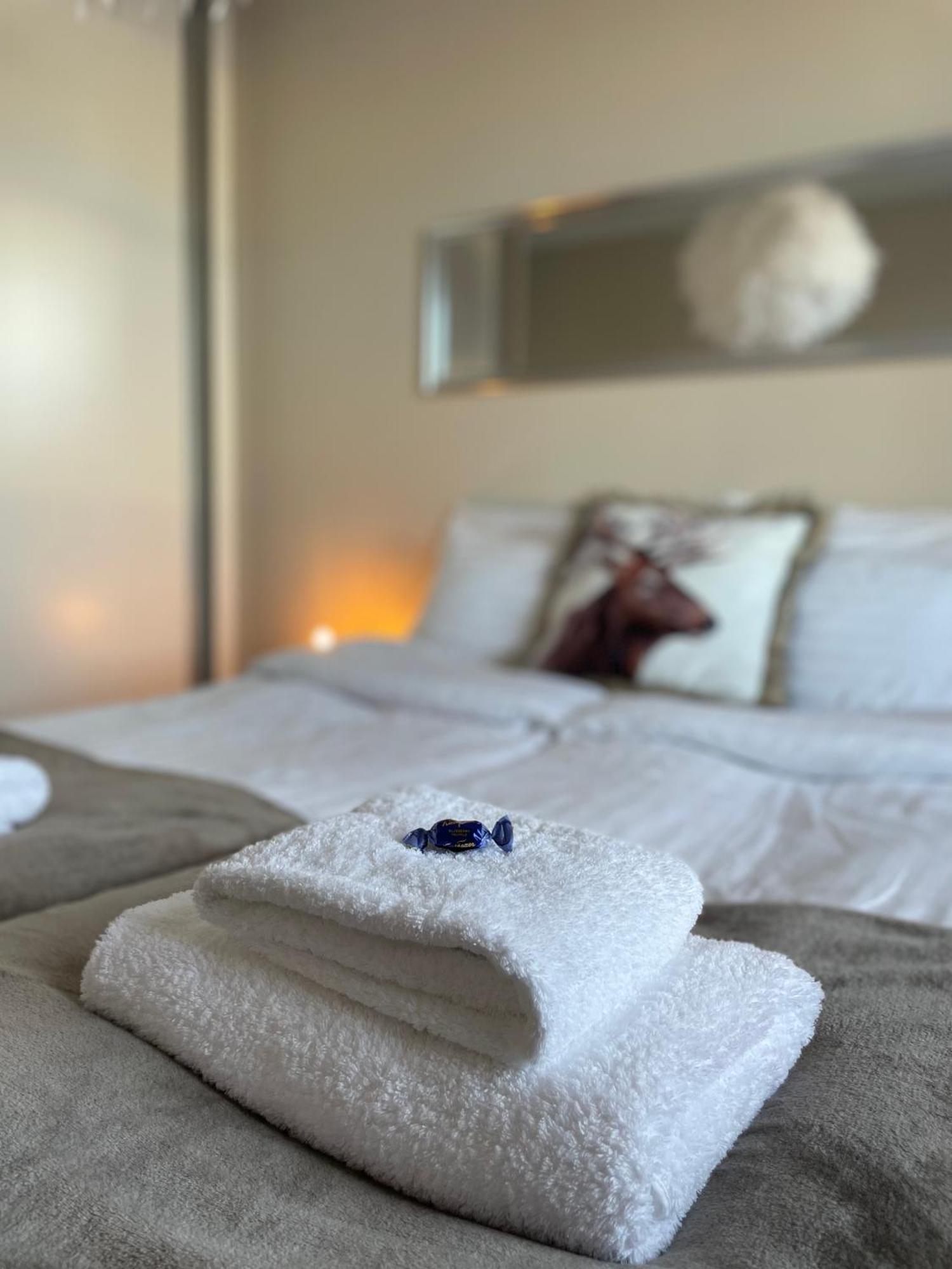 Your Lapland Adventure Base * Rovaniemi